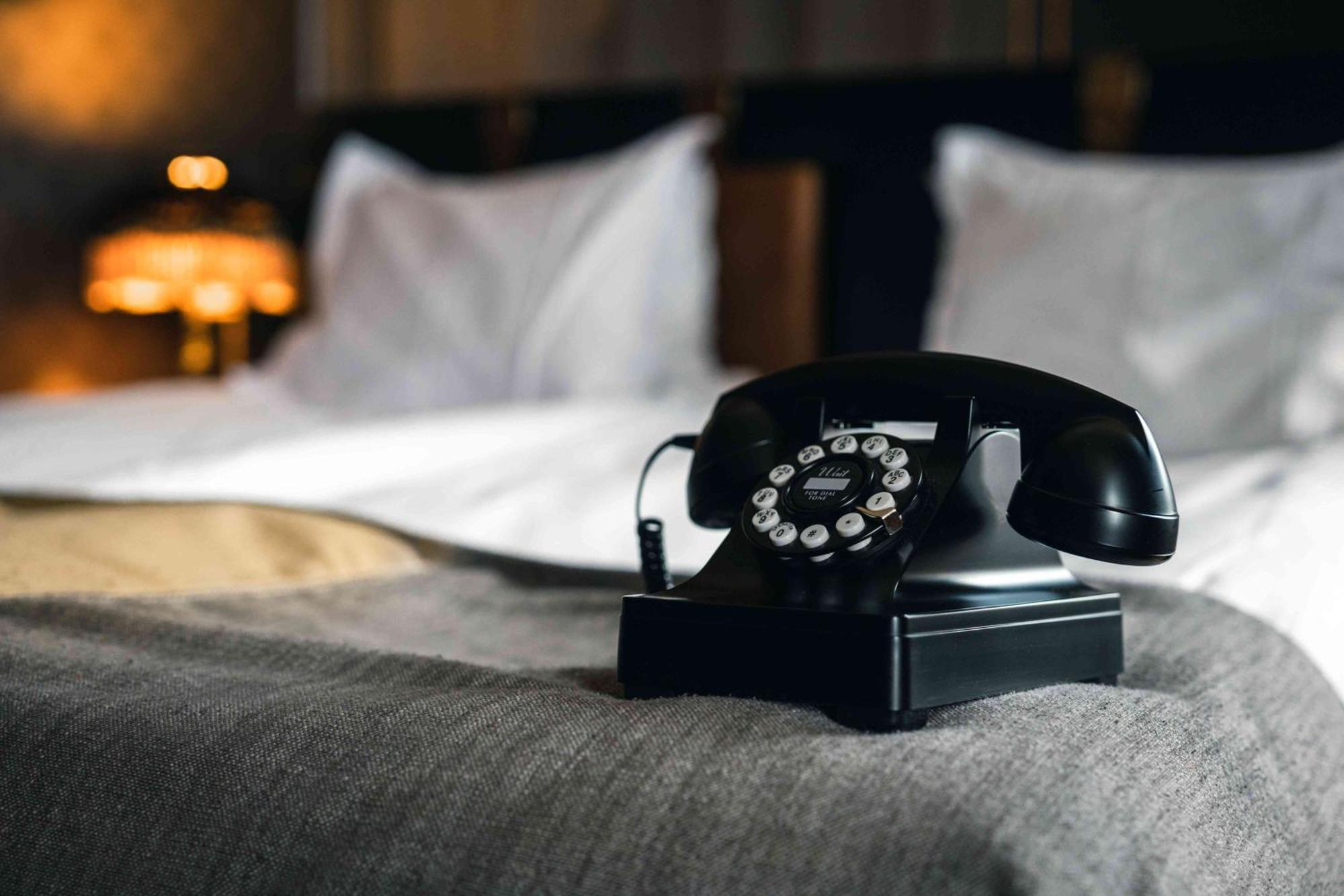 Stora Hotellet; BW Premier Collection Ούμεο Εξωτερικό φωτογραφία