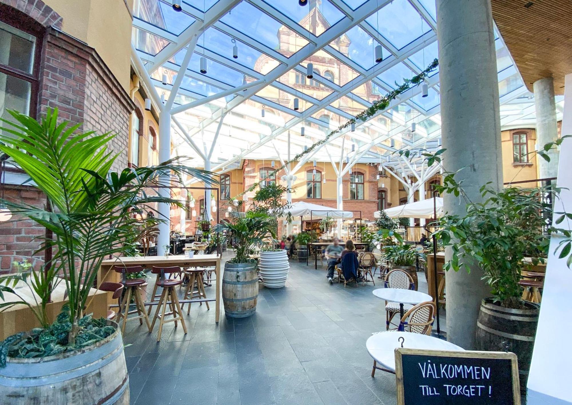 Stora Hotellet; BW Premier Collection Ούμεο Εξωτερικό φωτογραφία