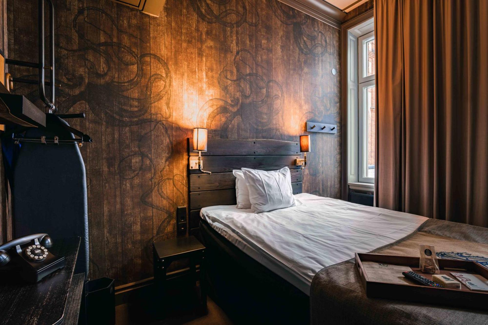 Stora Hotellet; BW Premier Collection Ούμεο Εξωτερικό φωτογραφία
