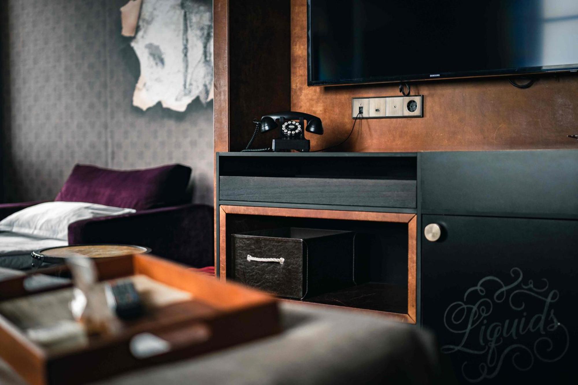 Stora Hotellet; BW Premier Collection Ούμεο Εξωτερικό φωτογραφία